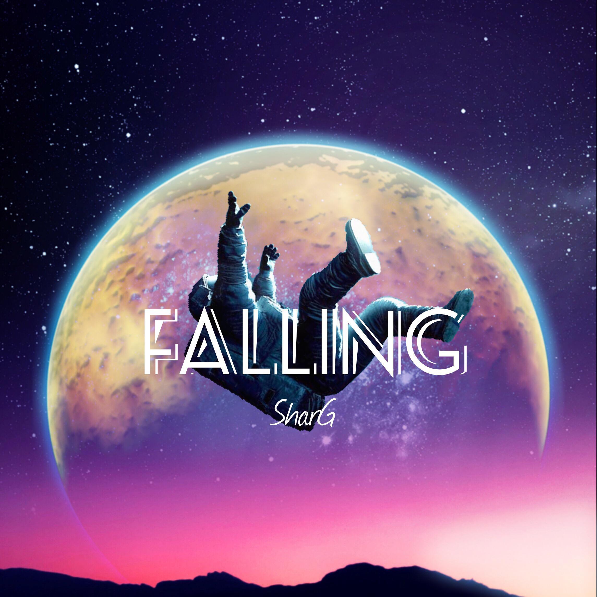 Falling