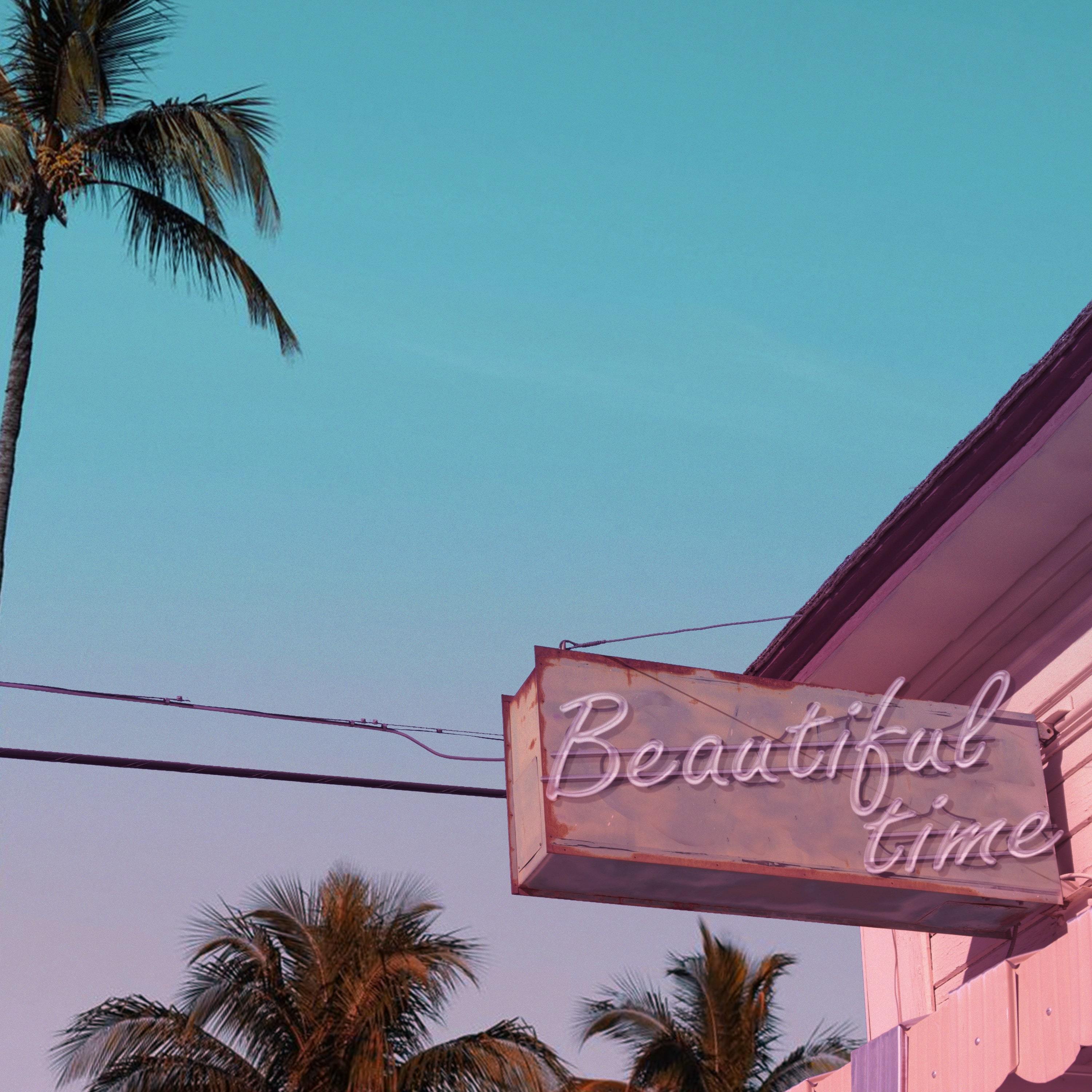 Beautiful Time (feat. Kerob)