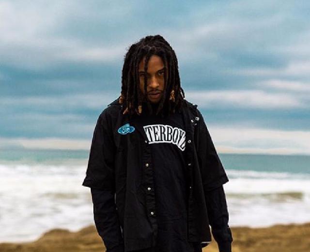 Chris Travis