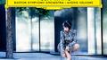 Shostakovich: The Piano Concertos; Solo Works专辑
