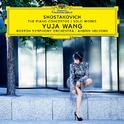 Shostakovich: The Piano Concertos; Solo Works专辑