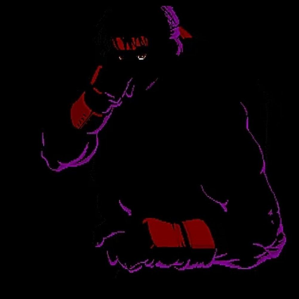 与世隔绝（prod.by Morrow x FAS）封面