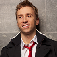 Peter Hollens