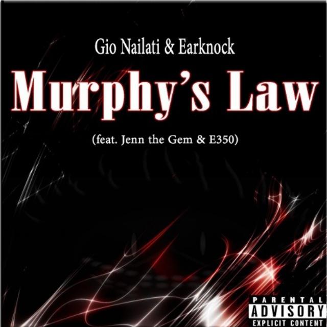 Murphy's Law