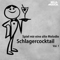 Spiel mir eine alte Melodie - Schlagercocktail, Teil 1