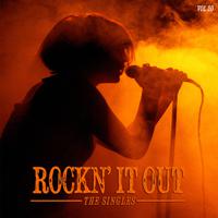 Rockn' It Out: The Singles , Vol. 20