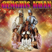 Genghis Khan