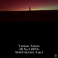 20 No.1 Hits: Nostalgia, Vol. 1