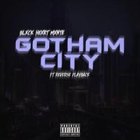 Gotham City (feat. reverse playback)