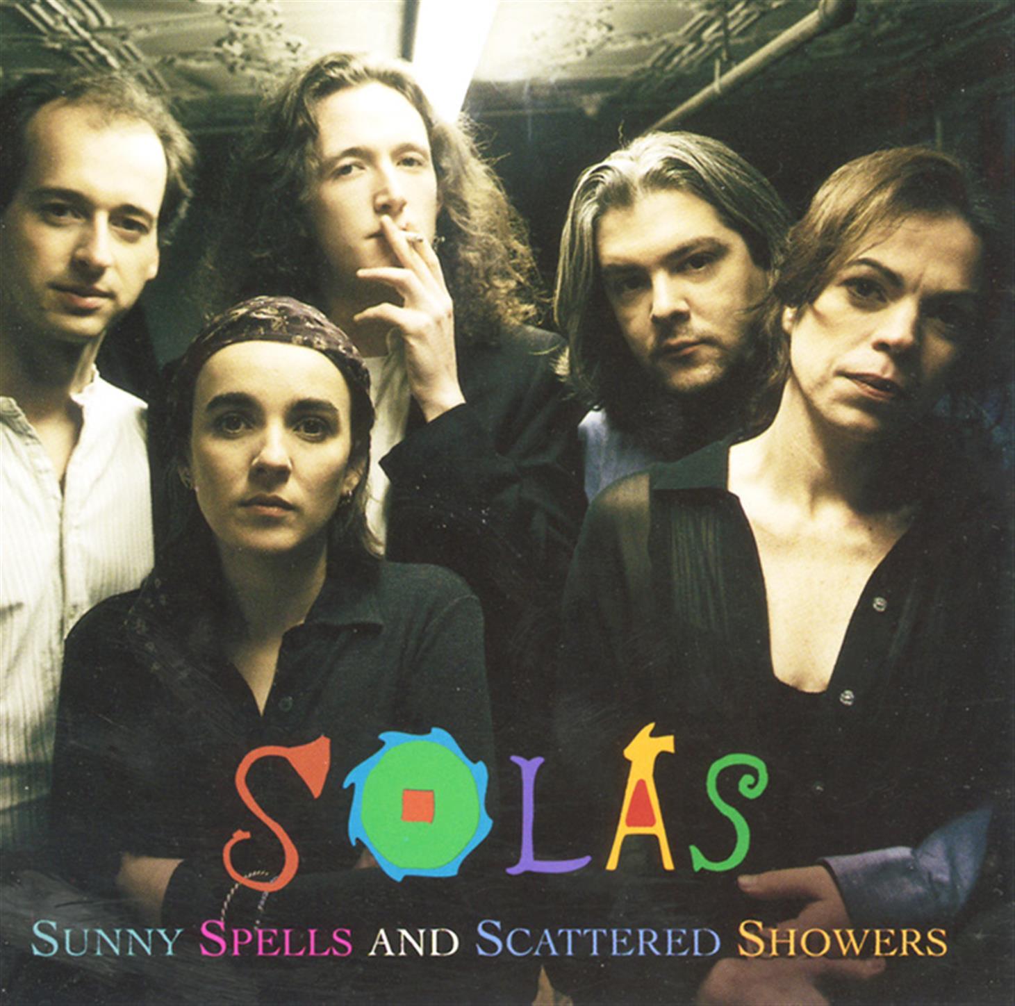 The Unquiet Grave_Solas_Sunny Spells and Scattered Showers | 在线播放_The Unquiet Grave歌词_The Unquiet Grave下载 | 网易云音乐