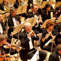 New Philharmonia Orchestra资料,New Philharmonia Orchestra最新歌曲,New Philharmonia OrchestraMV视频,New Philharmonia Orchestra音乐专辑,New Philharmonia Orchestra好听的歌