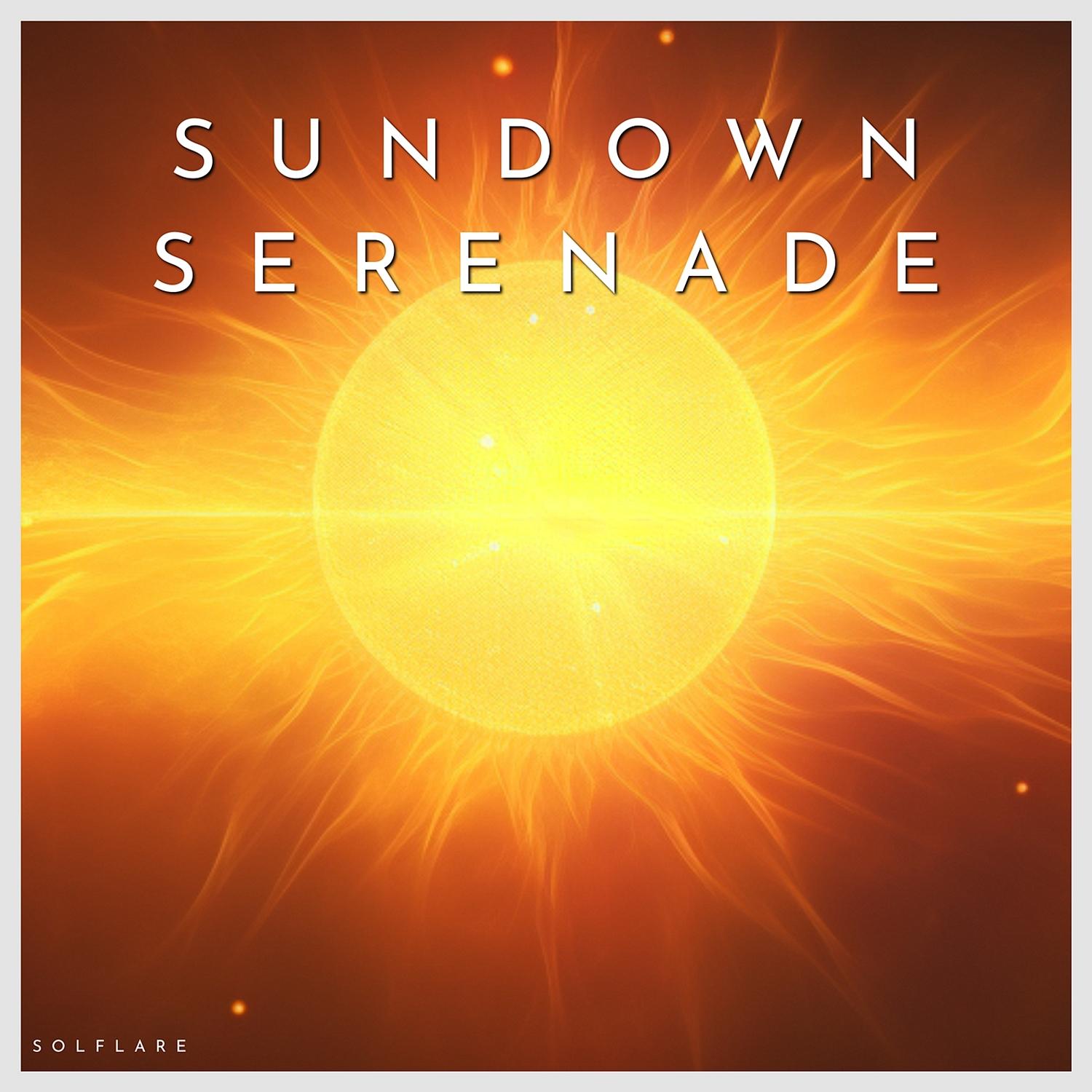 Sundown Serenade (Forest)_Solflare_Sundown Serenade | 在线播放_Sundown Serenade (Forest)歌词_Sundown Serenade (Forest)下载 | 网易云音乐
