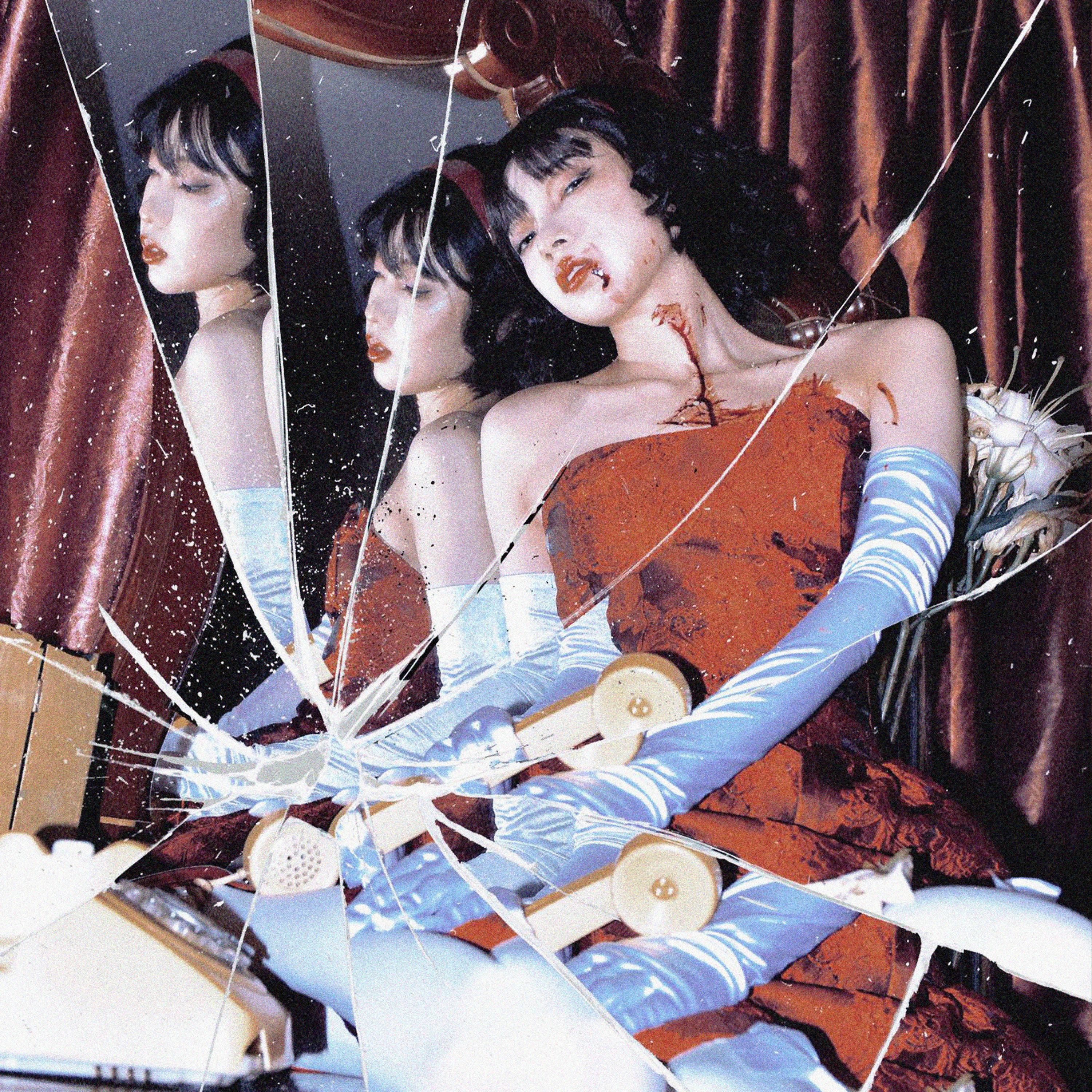 WHAT YOU TOLD (feat. Cutty Vibez)