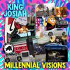 King Josiah - Black America