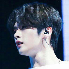 李旻浩Lee Know's MIX