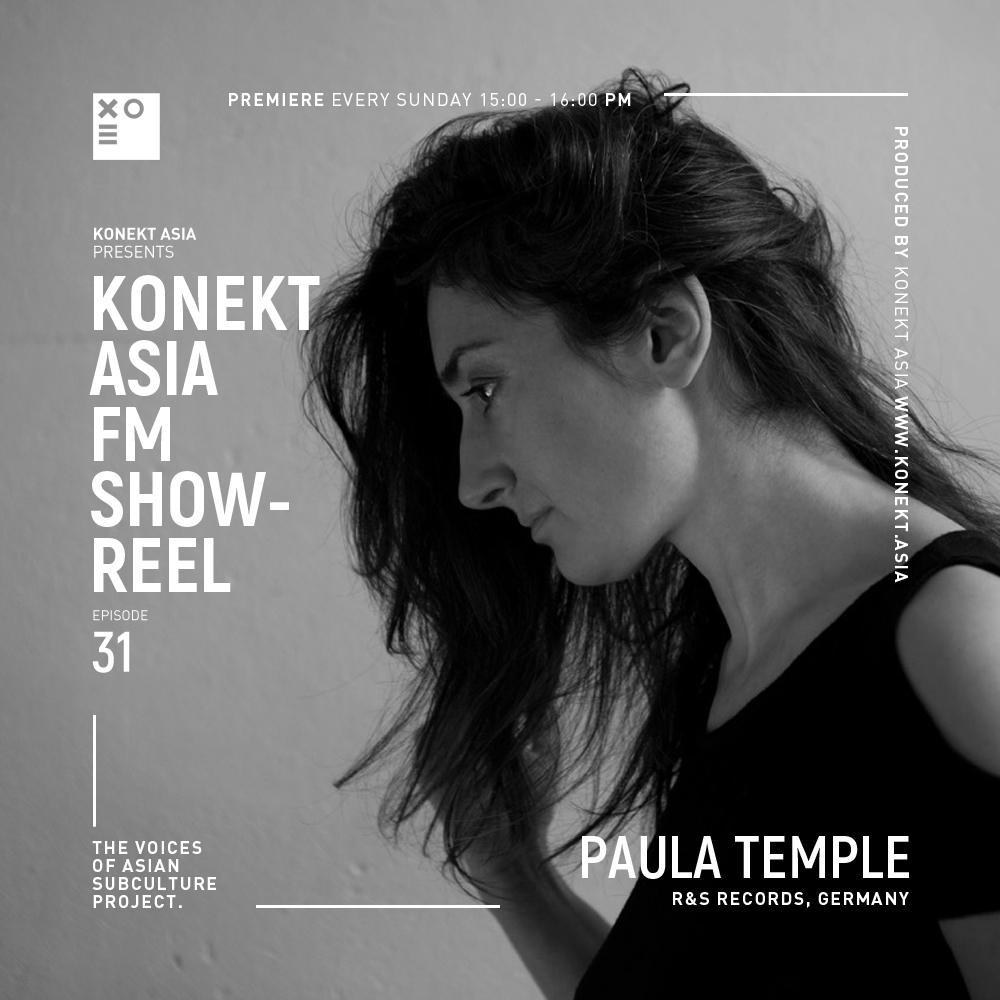 Konekt Asia FM
