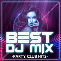 BEST DJ MIX -PARTY CLUB HITS- (DJ Mix)