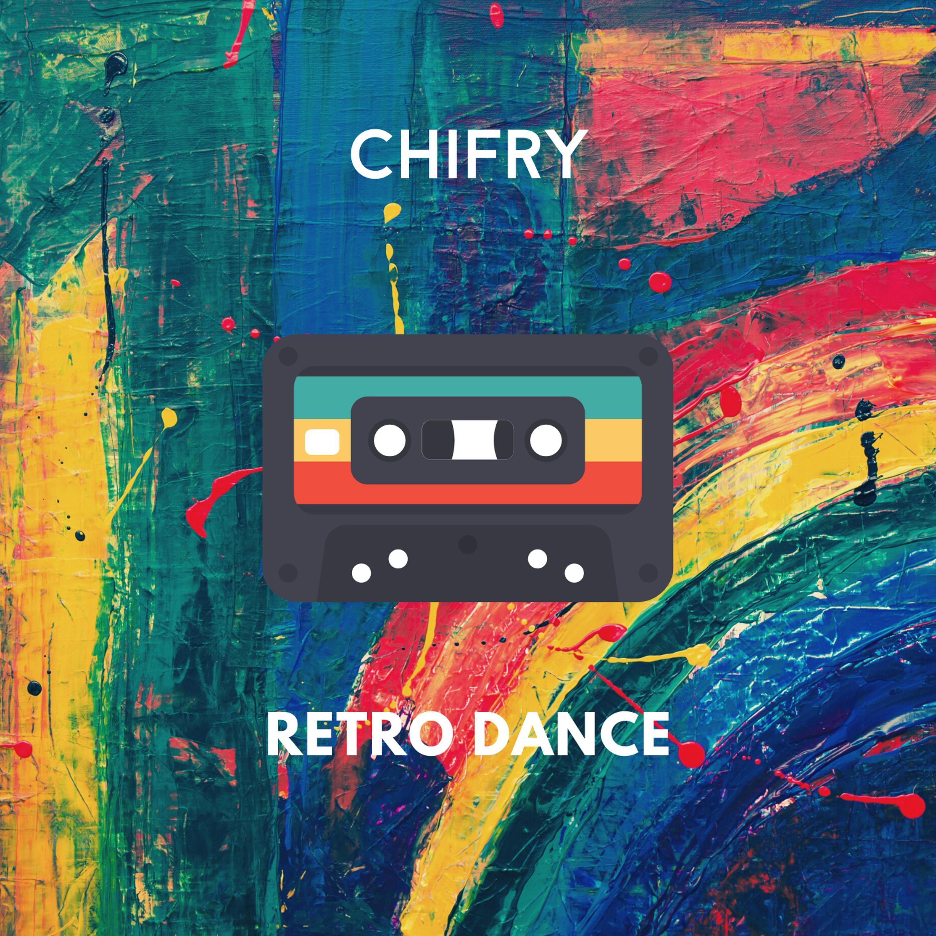 Retro Dance