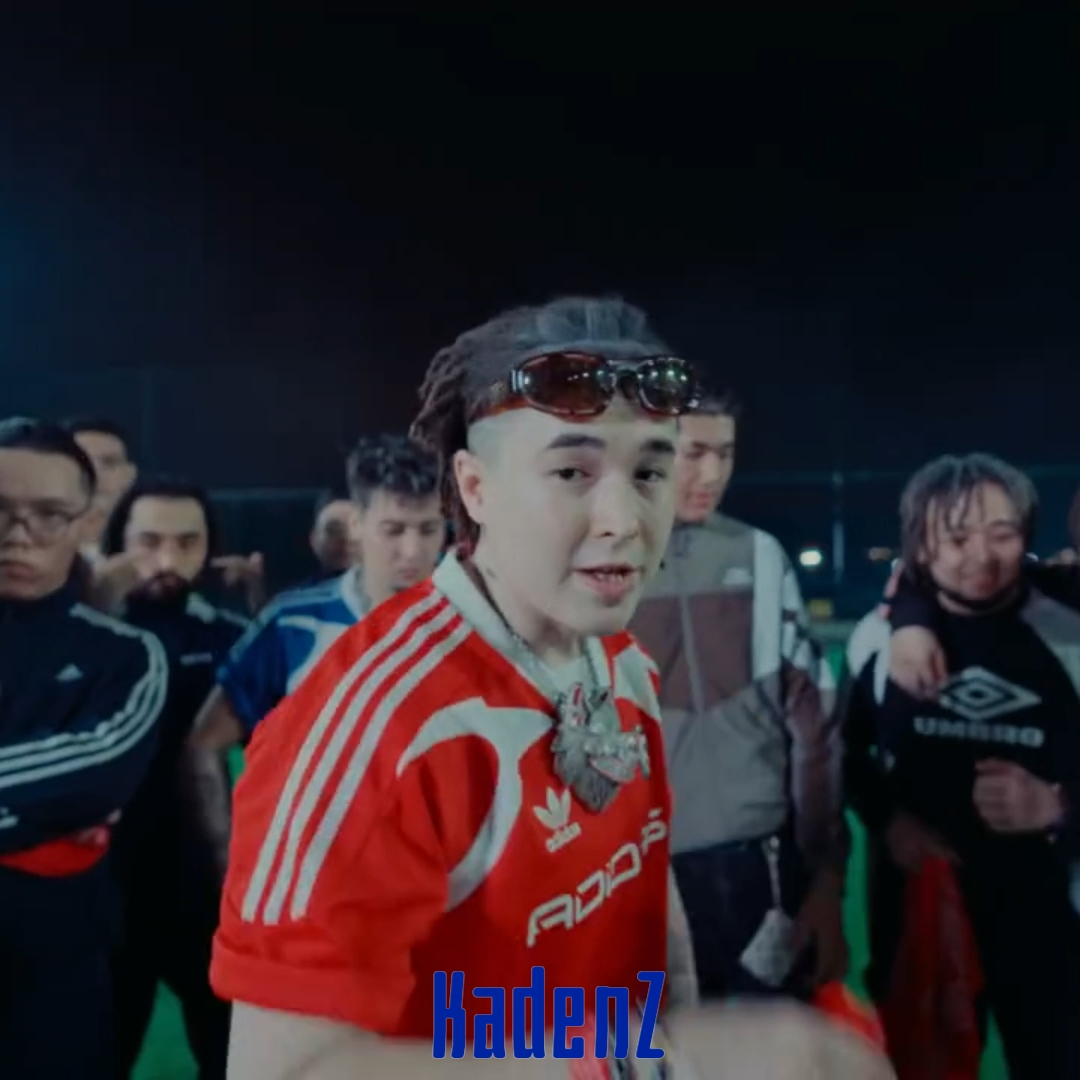 '能把头摇断的Drill伴奏' 那奇沃夫&kkluv&邓典果DDG Drill type beat