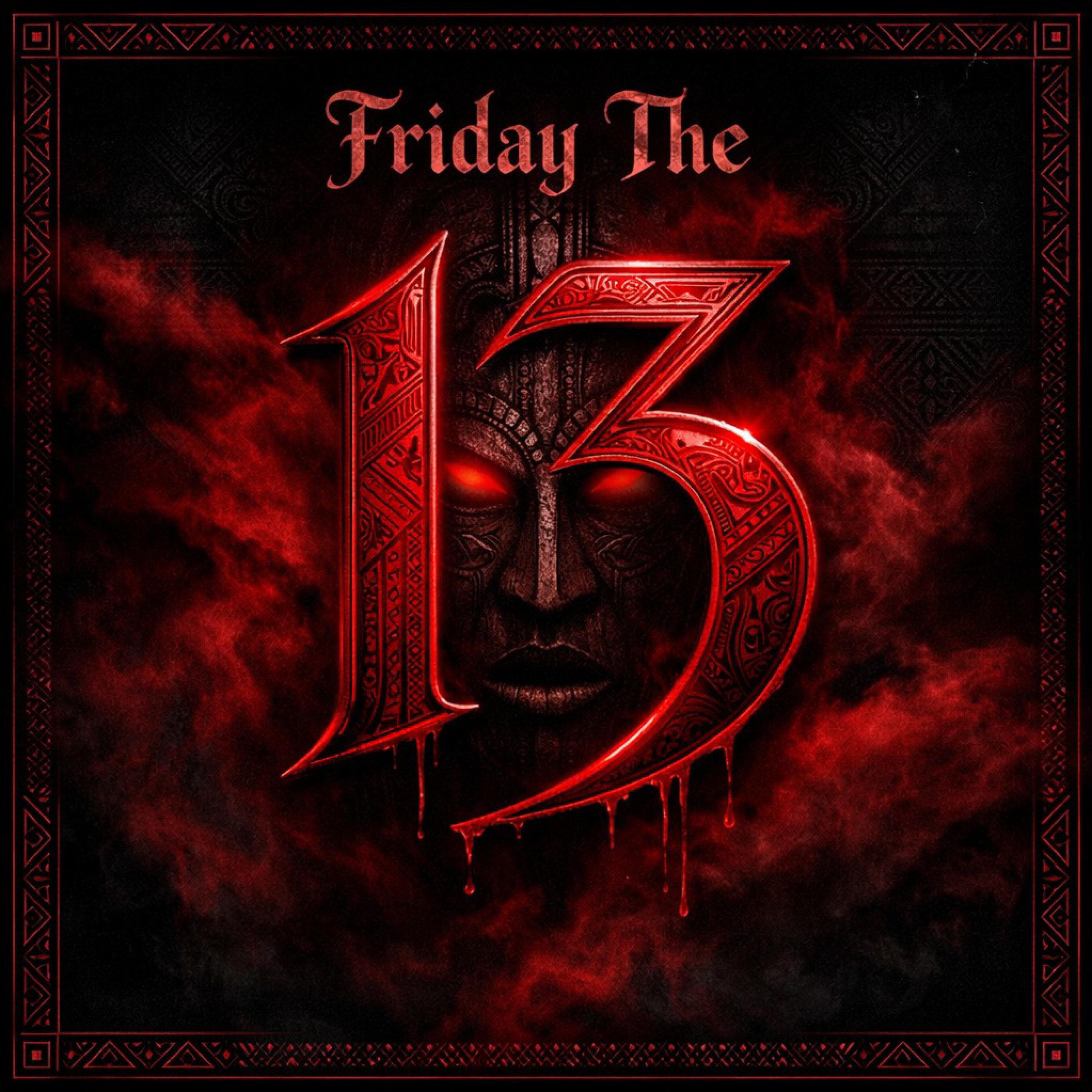 Friday the 13