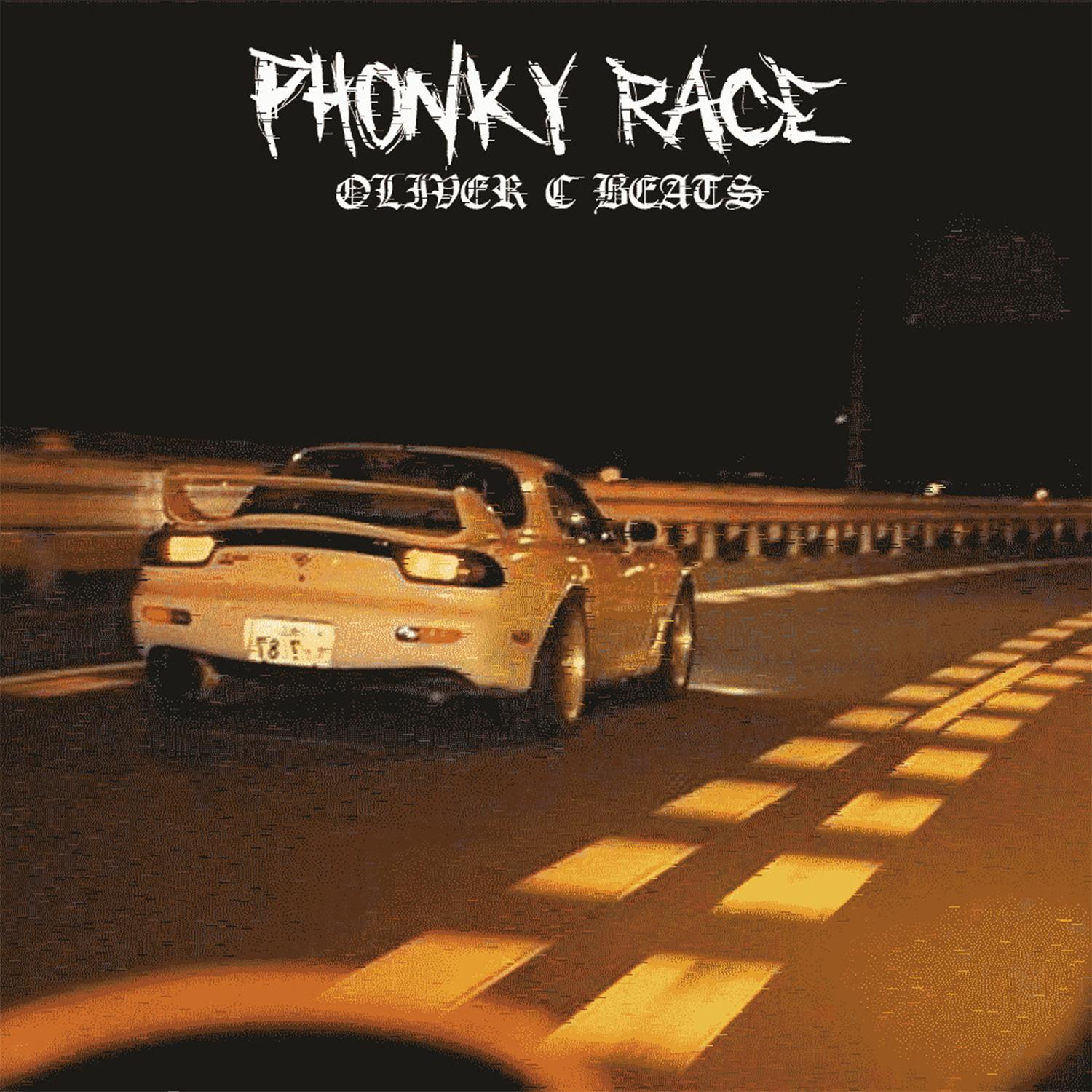 Phonky Race