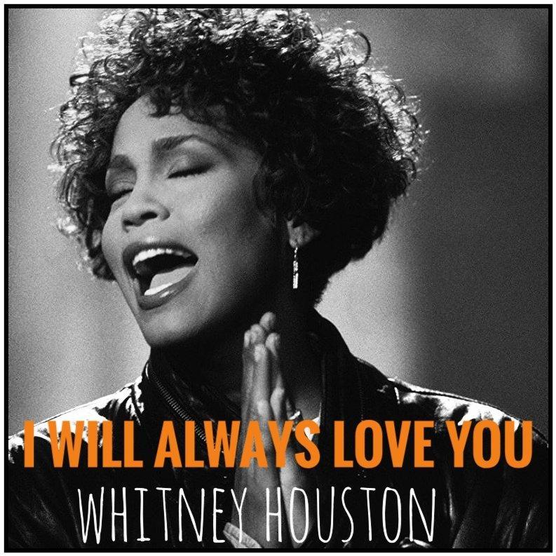 I Will Always Love You