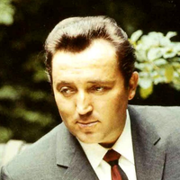 Fritz Wunderlich