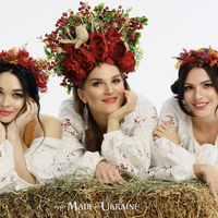 Гурт Made In Ukraine