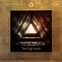 Techgnosis, Vol. 3