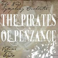 The Pirates Of Penzance, Vol. 2