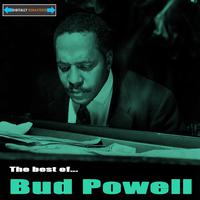 The Best of Bud Powell