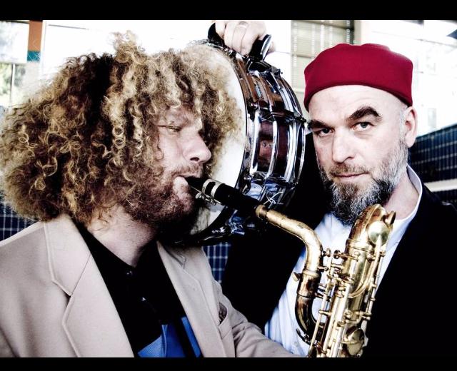 Ditzner Loemsch Duo