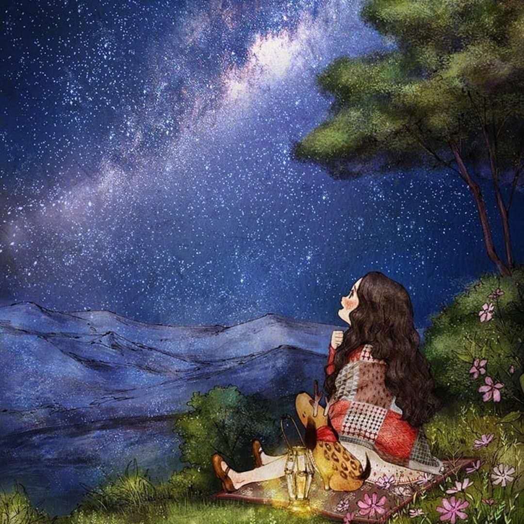 这就是爱吗。。。（抖音）封面