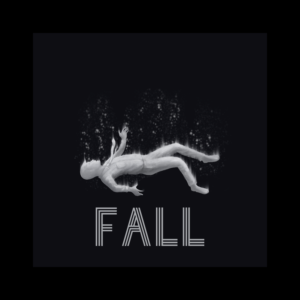 「FREE」FALL