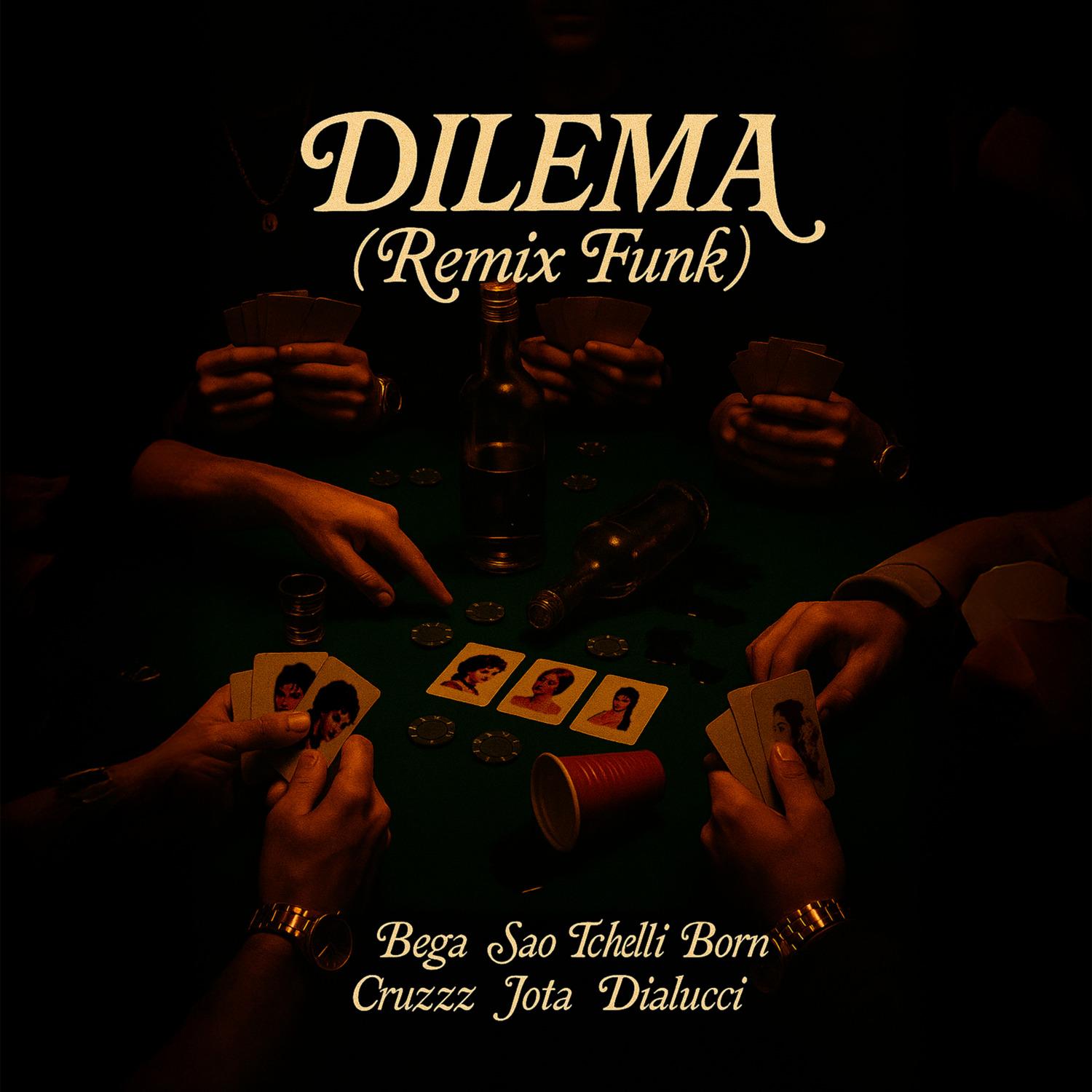 Dilema Remix