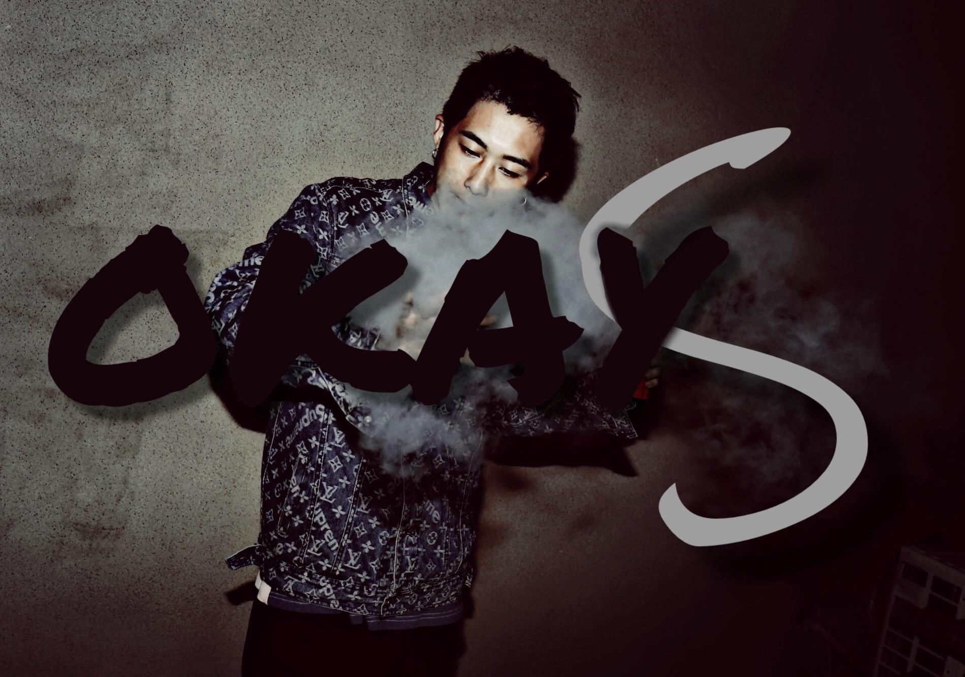 Dimitri Vegas & Like Mike-Patser Bounce(Okay Mashup)（Okay-S remix）