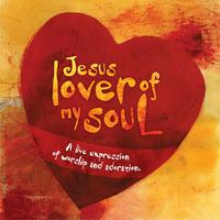 Jesus Lover Of My Soul