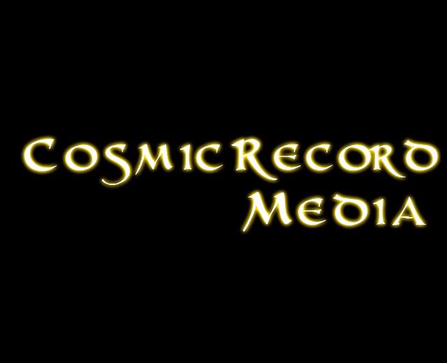 cosmic record