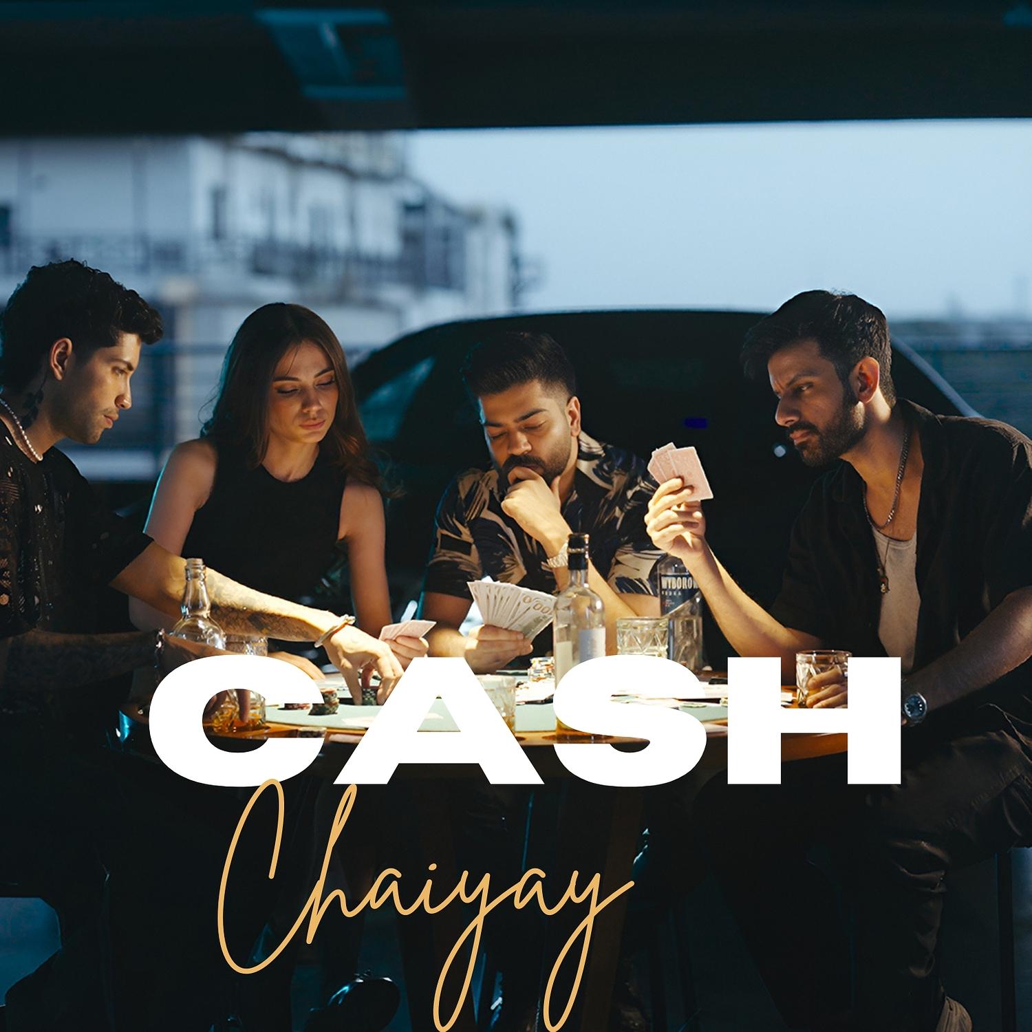 Cash Chaiyay