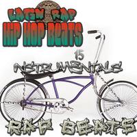 Latin Rap Hip Hop Tracks and Instrumentals