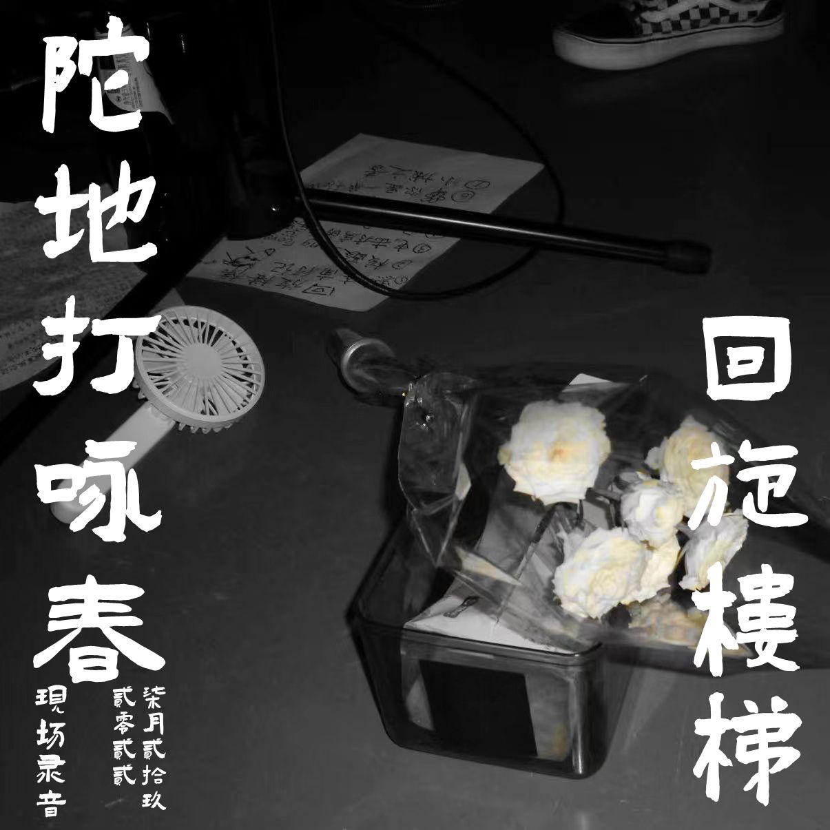 Paper Plane (Live ver.)封面