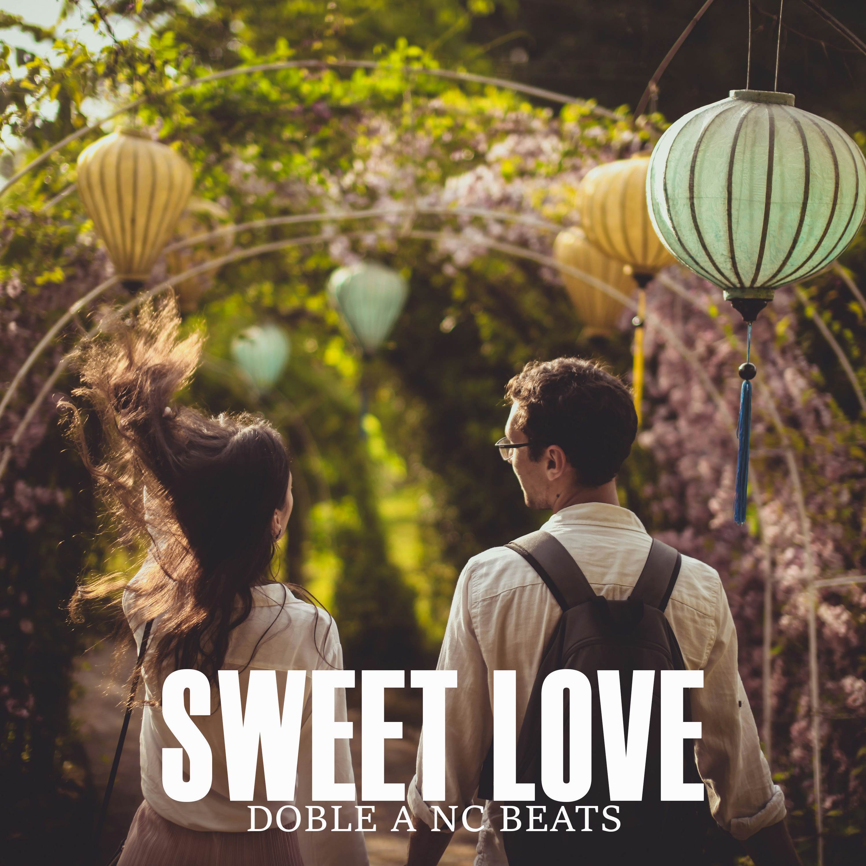 Sweet Love (Instrumental)