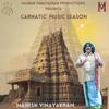 Mahesh Vinayakram - Carnatic Music Season (Live)