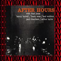 After Hours (Remastered Version) (Doxy Collection)