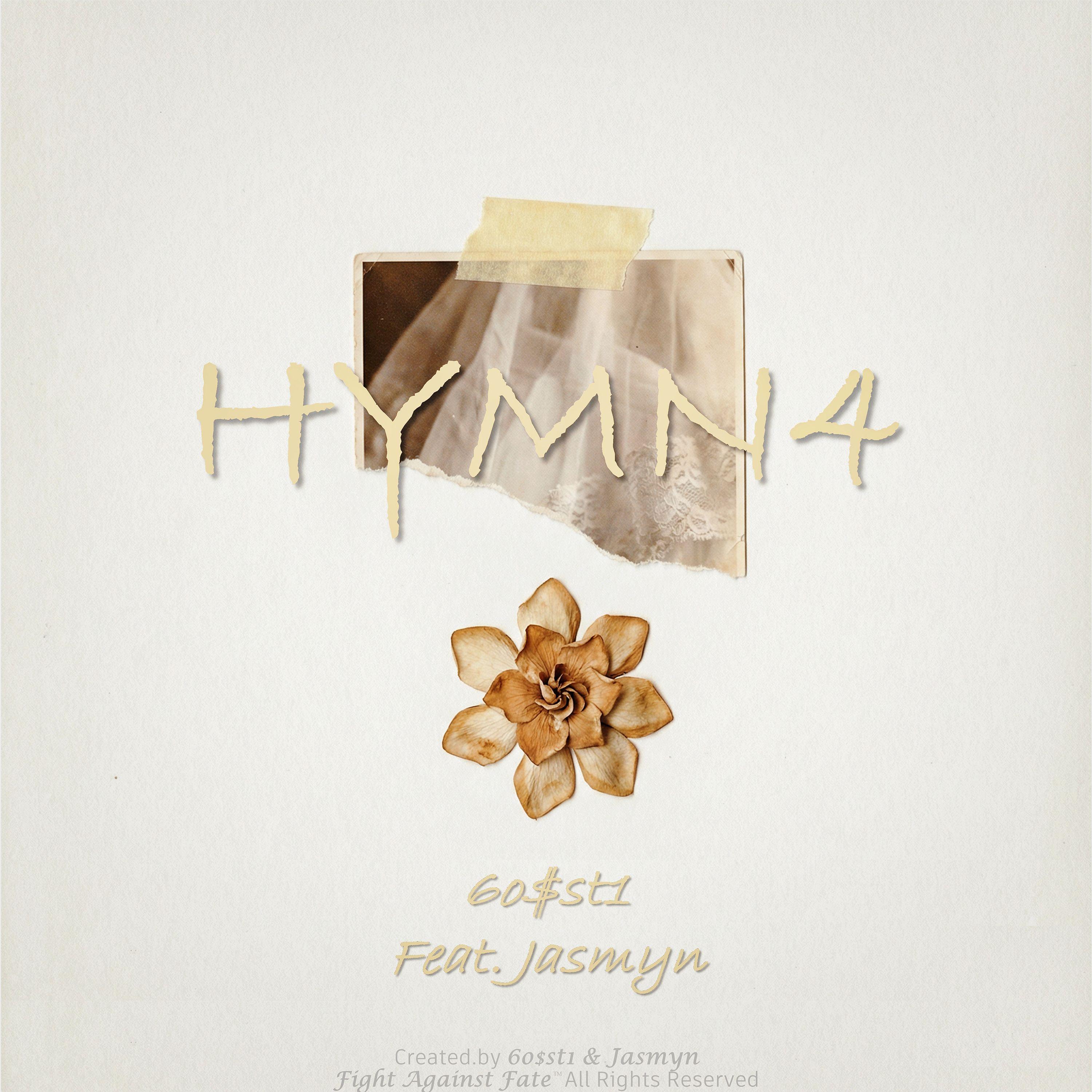 Hymn4(Feat.Jasmyn)封面