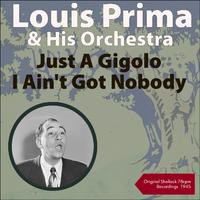 Just a Gigolo - I Ain't Got Nobody