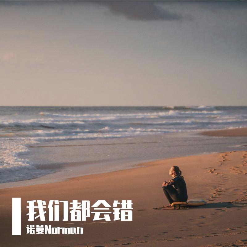 我们都会错封面