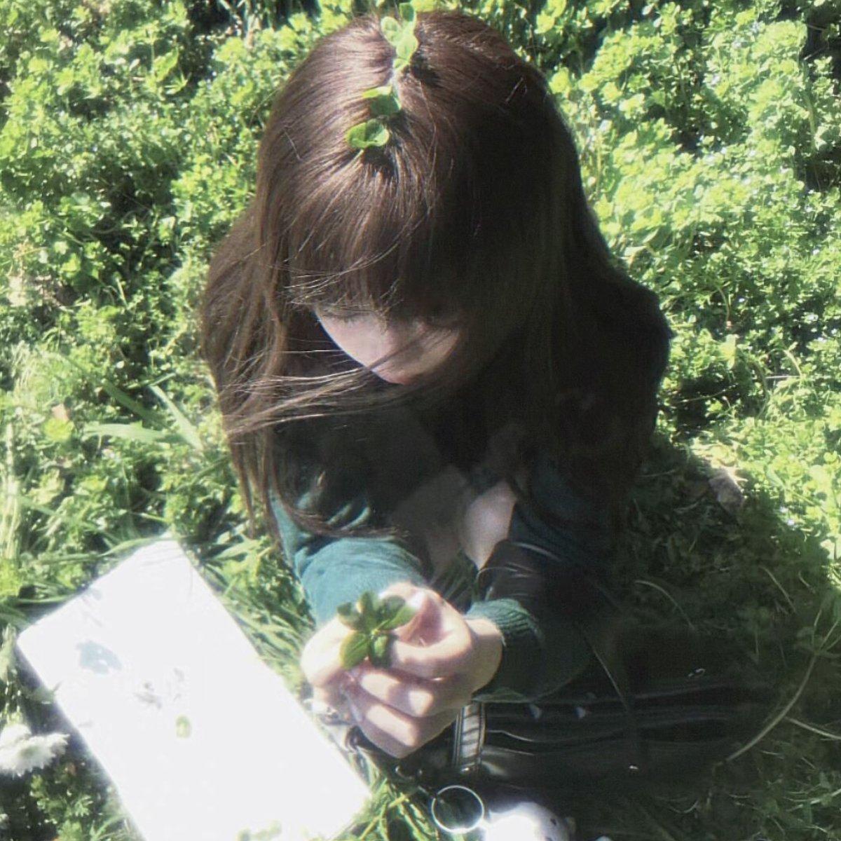 月亮藏不住的小情绪