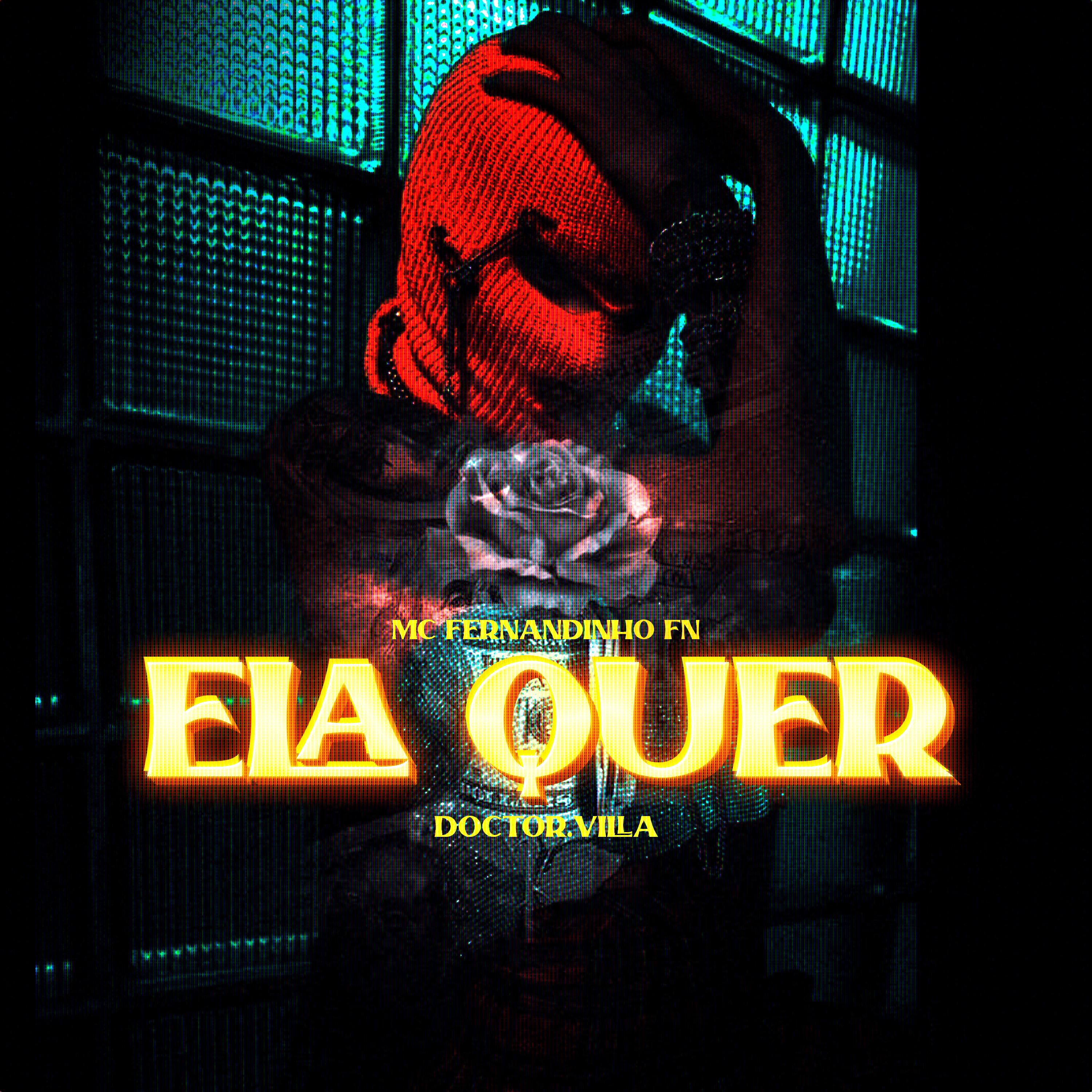 Ela Quer