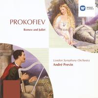 Prokofiev: Romeo and Juliet